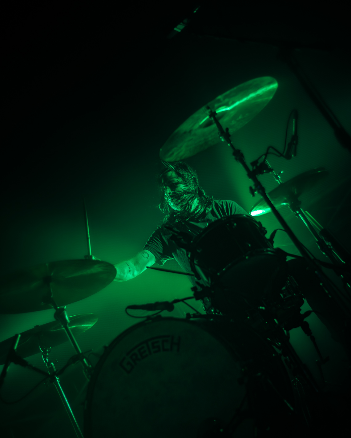 Russian Circles - Gnosis Latin America 2024